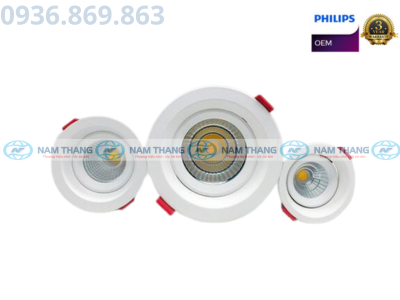 Spotlight SP01- Philips OEM