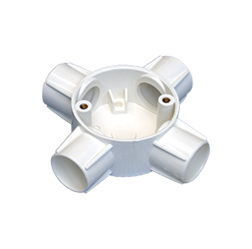 Hộp chia ngả thấp SP -Sino