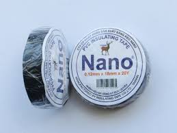 Băng dính điện Nano 20gr